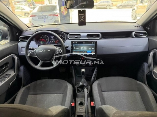 داسيا دوستير مستعملة 3465100