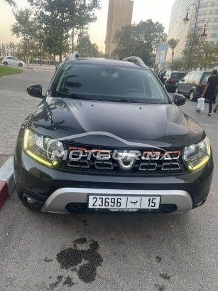 داسيا دوستير 1.5 dci مستعملة 3166858