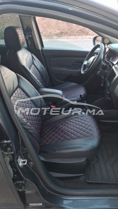 داسيا دوستير مستعملة 1990671