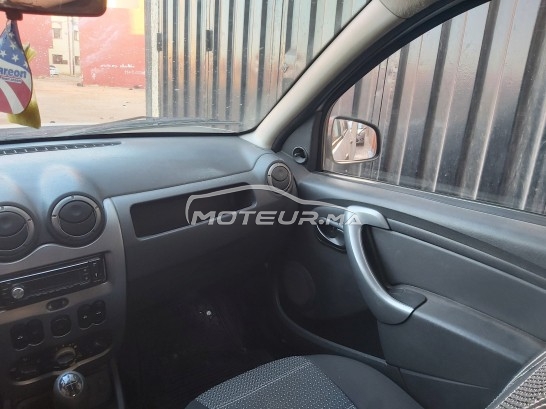 داسيا دوستير 2011 مستعملة 2443852