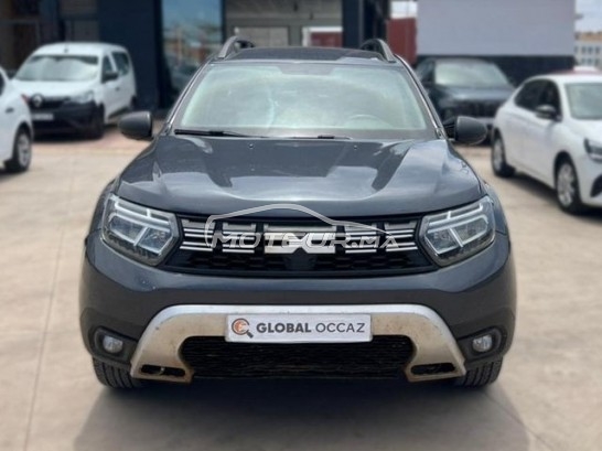 سيارة في المغرب DACIA Duster - 489823