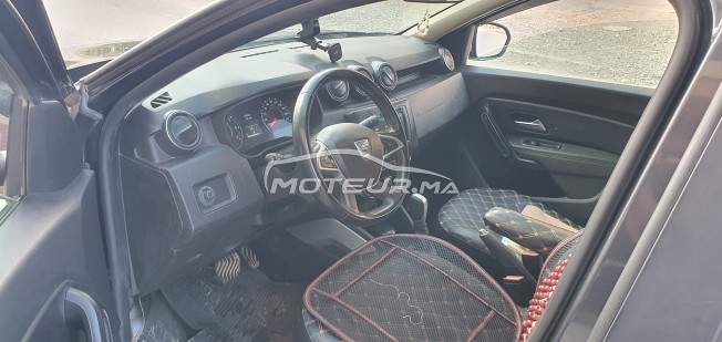 DACIA Duster Dci occasion 1949023