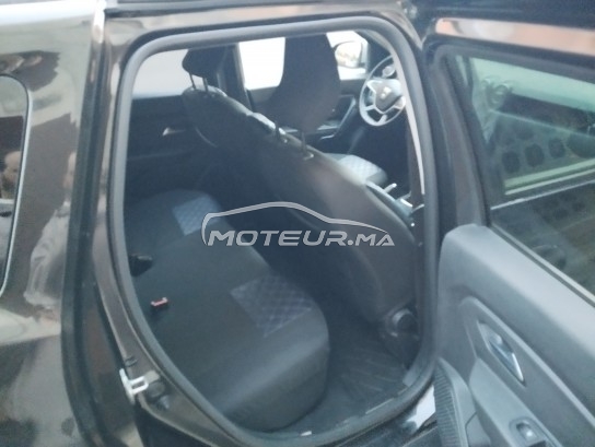 DACIA Duster 2021 occasion 2253709