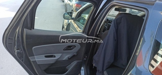 داسيا دوستير مستعملة 3572940