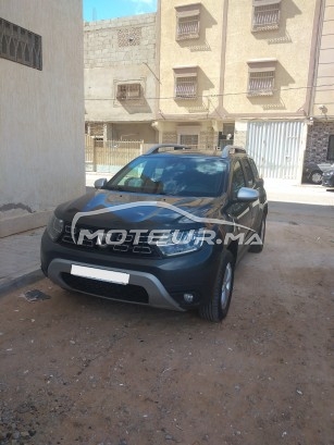 DACIA Duster Dci occasion 1698439
