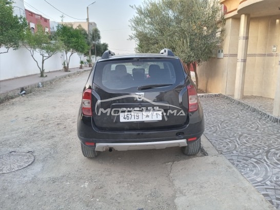 DACIA Duster occasion 1663913