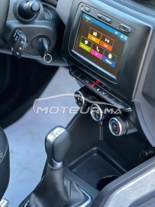 DACIA Duster occasion 3278761