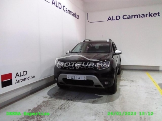 داسيا دوستير مستعملة 1560510