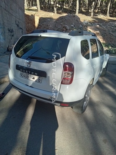 داسيا دوستير 1,5dci مستعملة 1797877