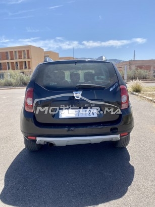 داسيا دوستير Dci مستعملة 1852438