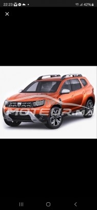 DACIA Duster 1.5 occasion 2145741