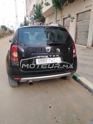 DACIA Duster occasion 1675601