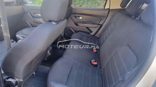 داسيا دوستير مستعملة 3299840