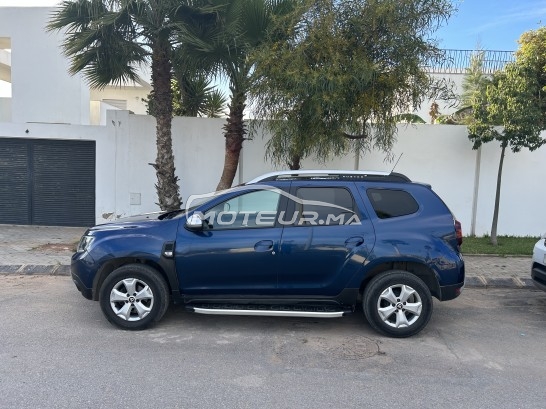 DACIA Duster occasion 1589536
