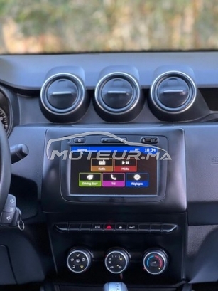 DACIA Duster occasion 3278759