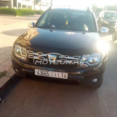 DACIA Duster occasion 2698069