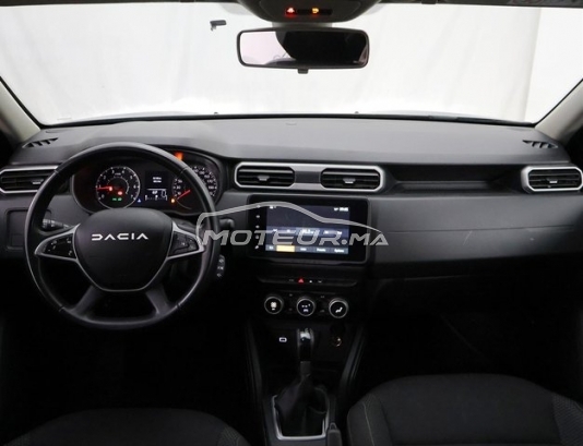DACIA Duster occasion 3148105