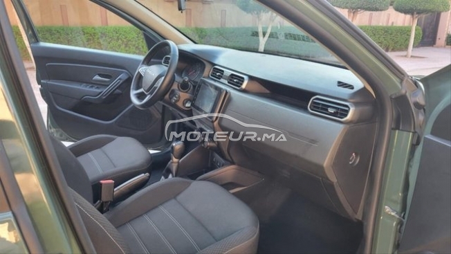 داسيا دوستير مستعملة 3426060