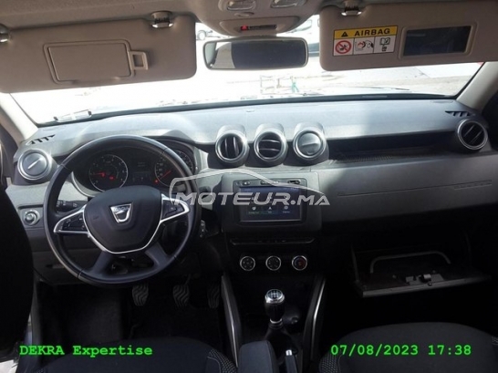 DACIA Duster occasion 1692620