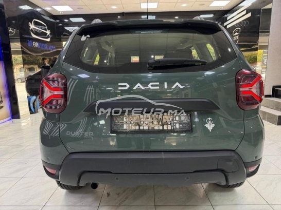 داسيا دوستير مستعملة 3465098