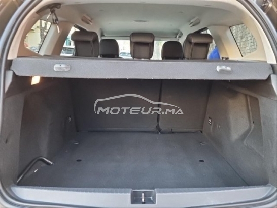 داسيا دوستير Journey automatique toutes options مستعملة 3464149