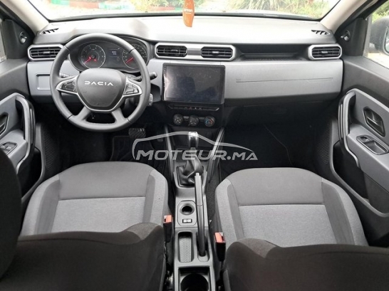 DACIA Duster occasion 3271875