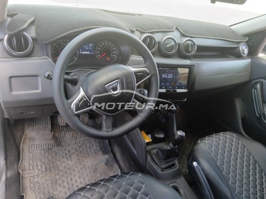 داسيا دوستير مستعملة 2463478