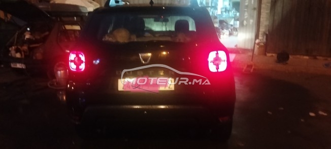 داسيا دوستير Très bon état مستعملة 2499206