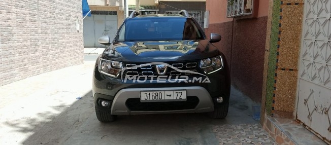 DACIA Duster Trophy occasion 1668201