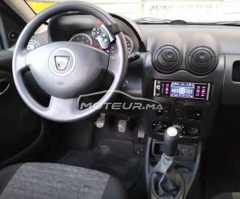 DACIA Duster occasion 1842990