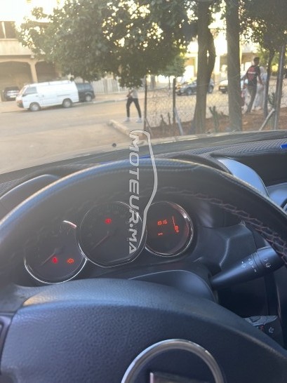 داسيا دوستير مستعملة 1718150