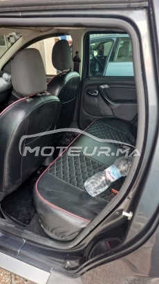 DACIA Duster occasion 1711799