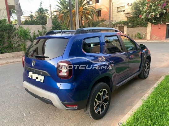 DACIA Duster 1.5 dci occasion 1951572