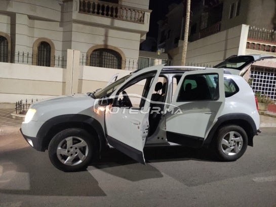 داسيا دوستير Duster مستعملة 1676317