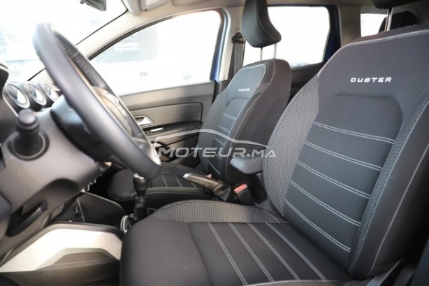 DACIA Duster occasion 3285679