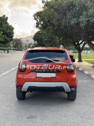 داسيا دوستير Duster toutes options مستعملة 2369212