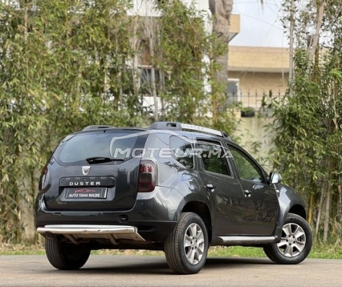 داسيا دوستير مستعملة 3355754