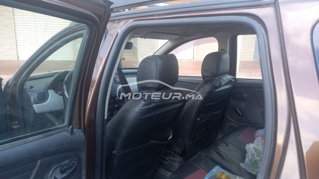 داسيا دوستير مستعملة 1748898