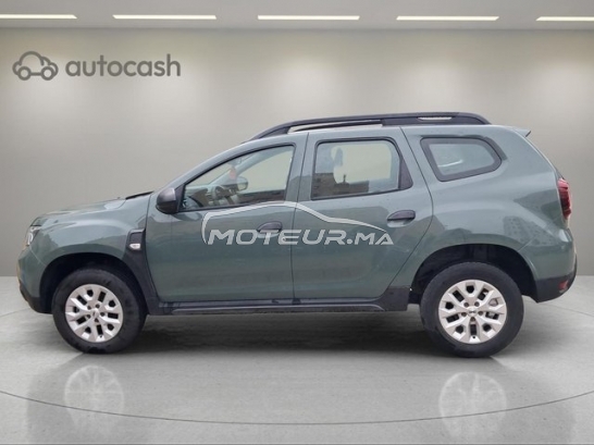 DACIA Duster occasion 3271876
