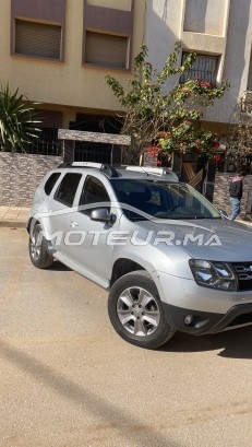 DACIA Duster occasion 1595528