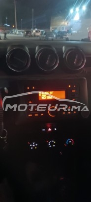 DACIA Duster Nas 3mara occasion 2575175