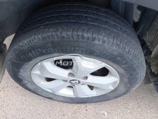 داسيا دوستير مستعملة 2463483