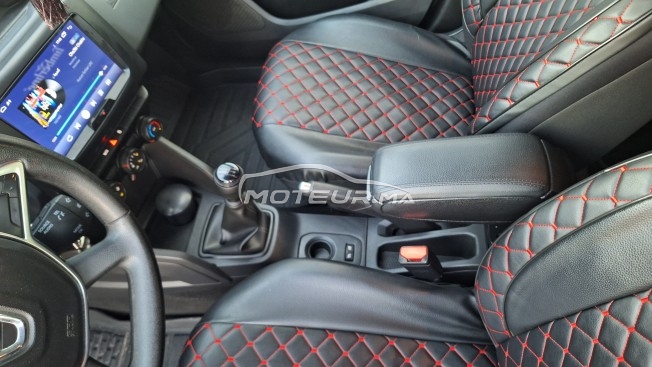 داسيا دوستير مستعملة 1990672