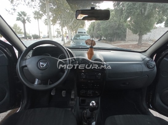 داسيا دوستير 1.5 dci مستعملة 1663282