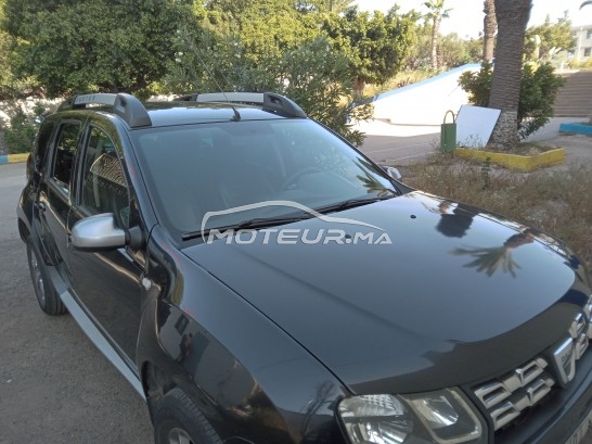 DACIA Duster 4x2 occasion 2289320