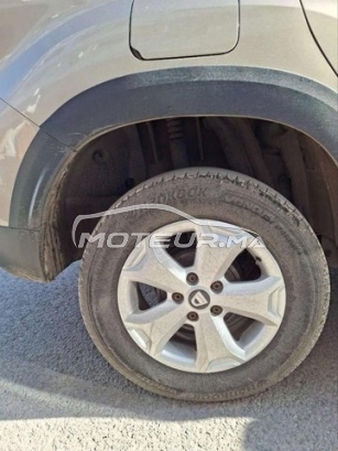 DACIA Duster occasion 3437670