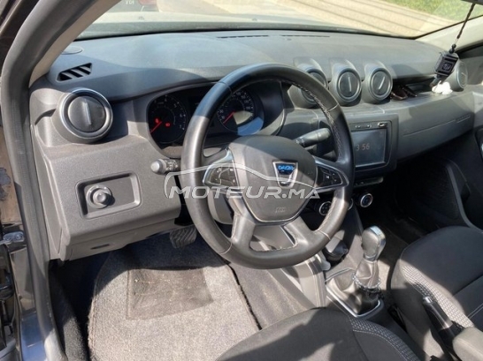 داسيا دوستير مستعملة 2790193