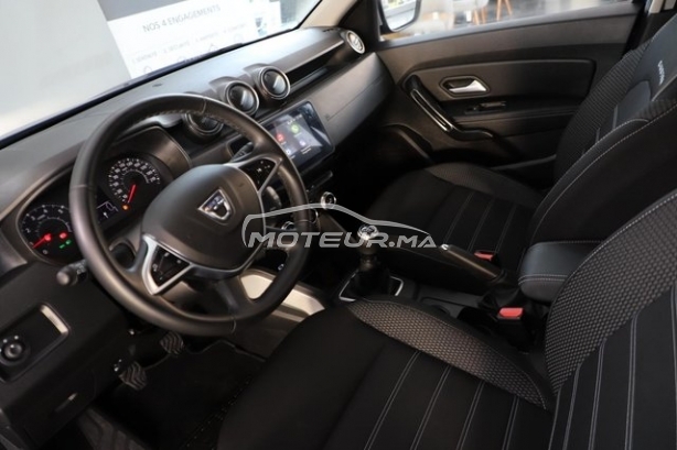 DACIA Duster occasion 3285677