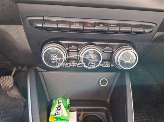 DACIA Duster occasion 3437677