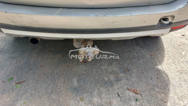 داسيا دوستير مستعملة 1771387